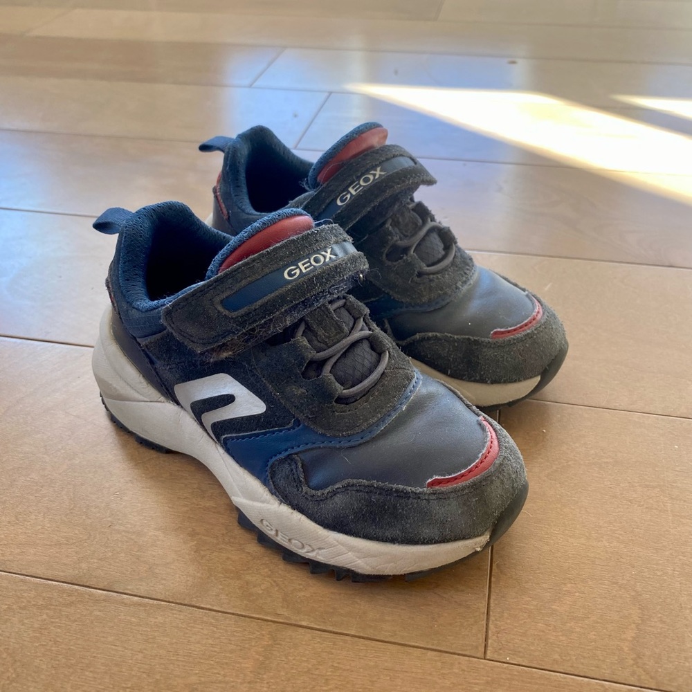 Geox Size 10.5